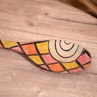 Ложка сувенирная, 45 см - Фото 6