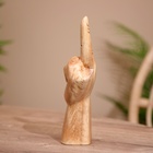 Сувенир «Идея», 10×6×22 см, дерево - Фото 3