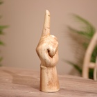 Сувенир «Идея», 10×6×22 см, дерево - Фото 5