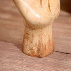 Сувенир «Ок», 13×6×25 см, дерево - Фото 6