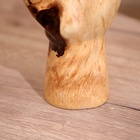 Сувенир «Палец вверх», 12×6×25 см, дерево - Фото 6