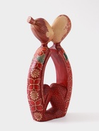 Фигурка «Вместе», 20 см, дерево - Фото 3