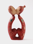 Фигурка «Вместе», 20 см, дерево - Фото 5