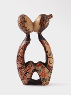 Фигурка «Вместе», 20 см, дерево - Фото 5