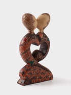 Фигурка «Любовь», 20 см, дерево - Фото 3