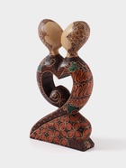 Фигурка «Любовь», 20 см, дерево - Фото 4