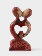 Фигурка «Любовь», 20 см, дерево - Фото 2