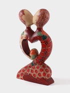 Фигурка «Любовь», 20 см, дерево - Фото 4