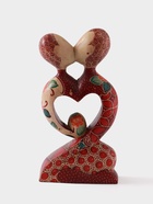 Фигурка «Любовь», 20 см, дерево - Фото 5