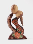 Фигурка «Чувства», 20 см, дерево - Фото 2