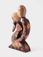 Фигурка «Чувства», 20 см, дерево - Фото 4