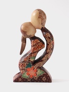 Фигурка «Чувства», 20 см, дерево - Фото 5