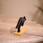 Сувенир «Кенгуру», на подставке, дерево, 11×4×8 см - Фото 3