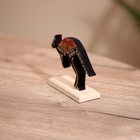 Сувенир «Кенгуру», на подставке, дерево, 11×4×8 см - Фото 3