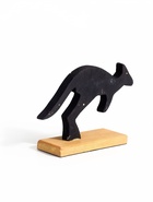Фигурка «Кенгуру», на подставке, дерево, 11×4×8 см - Фото 4
