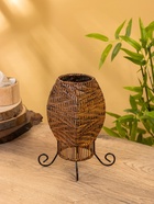 Подсвечник 14×14×24 см - фото 53385770