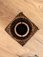 Подсвечник 14×14×24 см - фото 53385774