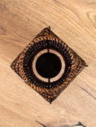 Подсвечник 14×14×24 см - фото 53385767