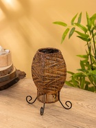 Подсвечник 14×14×24 см - фото 53385768