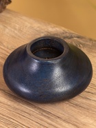 Подсвечник деревянный 11х11х5 см - Фото 8