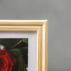 Фоторамка 15х20 (3N68) б/цветная (пластиковый экран) - Фото 3