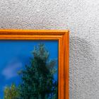 Фоторамка 30х40 (3N26) клен (пластиковый экран) - Фото 2