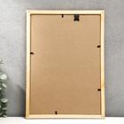 Фоторамка для фото 21×30 Anahi, клён, (пластиковый экран) - Фото 4