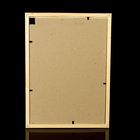 Фоторамка для фото 21×30 Anahi, клён, (пластиковый экран) - Фото 5