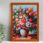 Фоторамка для фото 21×30 Anahi, клён, (пластиковый экран) - Фото 2