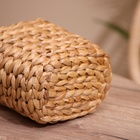 Корзинка плетёная подвесная 20х12х17 см - фото 24502093