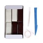 Набор для творчества Слепи свечу «Пандочка» - Фото 2