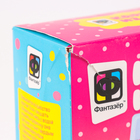 Картина из гипса «Торопыжка» - Фото 3