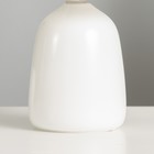 Настольная лампа Либерти E14 40Вт Белый 26х13х13 см - Фото 3