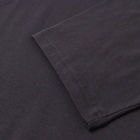 Футболка мужская, цвет тёмно-серый, р-р 56 10424847