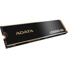 Накопитель SSD A-Data PCIe 4.0 x4 4TB ALEG-960-4TCS Legend 960 M.2 2280 - Фото 4