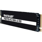 Накопитель SSD Patriot PCIe 4.0 x4 2TB P400P2TBM28H P400 M.2 2280 - Фото 3