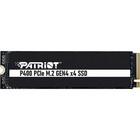 Накопитель SSD Patriot PCIe 4.0 x4 2TB P400P2TBM28H P400 M.2 2280 - Фото 4