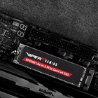 Накопитель SSD Patriot PCIe 4.0 x4 2TB VP4300L2TBM28H Viper VP4300 Lite M.2 2280 - Фото 7