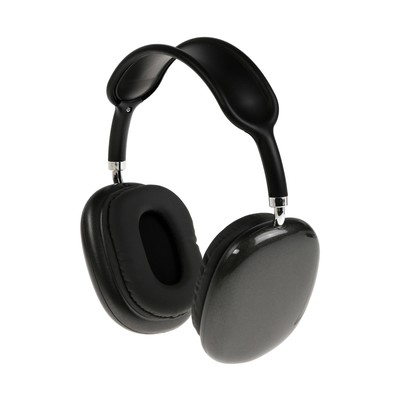 УЦЕНКА Наушники беспроводные P9, накладные, BT 5.0, микрофон, Jack 3.5 мм,150 мАч, чёрные