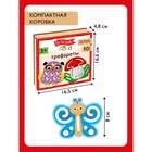 Трафареты деревянные «Far far land Wood,», набор 10 шт. - Фото 7