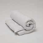 Одеяло детское, размер 100x140 см, цвет МИКС - фото 110347415
