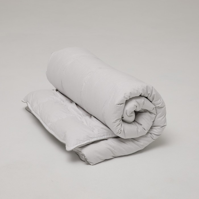 Одеяло детское, размер 100x140 см, цвет МИКС - Фото 1