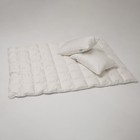 Одеяло детское, размер 100x140 см, цвет МИКС - Фото 2