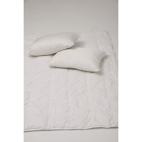 Одеяло, размер 155x205 см, цвет МИКС
