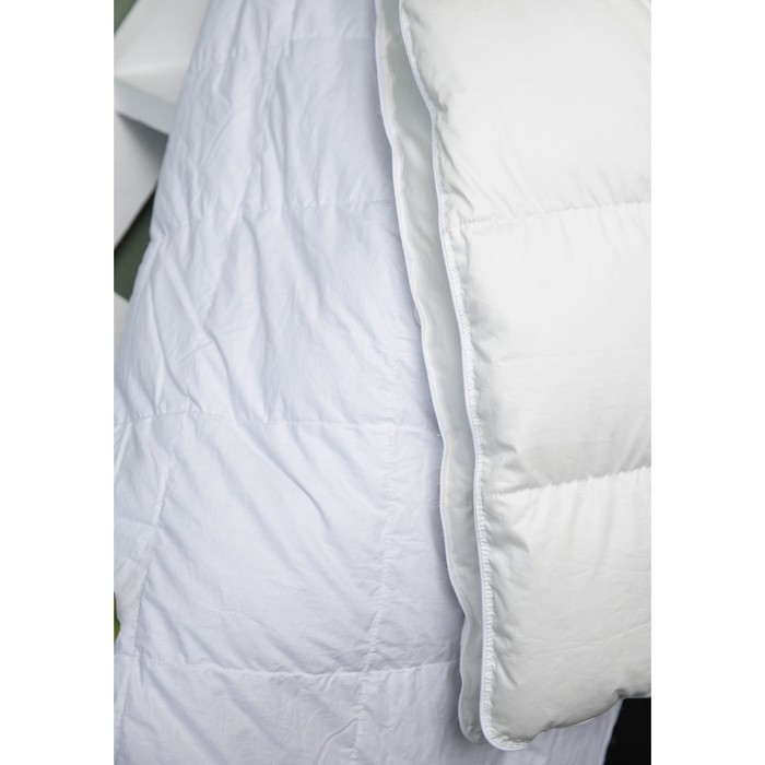 Одеяло, размер 155x205 см, цвет МИКС