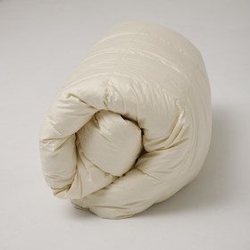 Одеяло лёгкое, размер 155x205 см, цвет МИКС