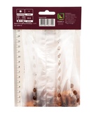 Гладиолус крупноцветковый Лэннон р-р 10/12, Весна 2026 10 шт. - Фото 3