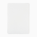 Картон белый А4, 6 листов немелованный односторонний  200 г/м2 в пакете «1 сентября» - Фото 2