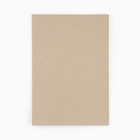 Картон белый А4, 6 листов немелованный односторонний 200 г/м² в пакете - Фото 5