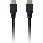 Кабель видео Smartbuy K352-15-2, HDMI(m)-HDMI(m), вер 2.0A, поддержка 4K, 1,5 м, черный - фото 301515204